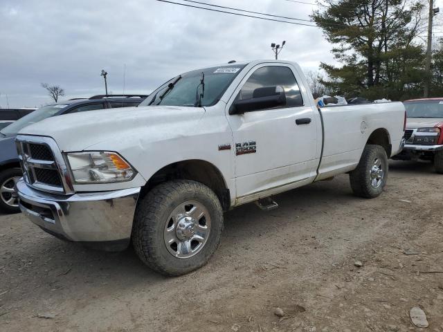 2017 RAM 2500 ST, 