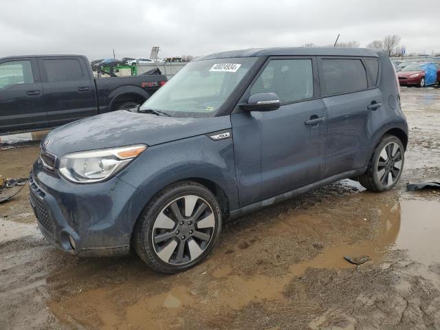 2014 KIA SOUL !, 