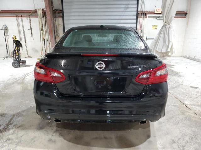 1N4AL3AP6JC220063 - 2018 NISSAN ALTIMA 2.5 BLACK photo 6