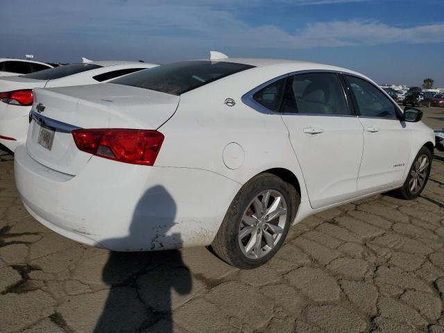 2G11Z5SA4J9114998 - 2018 CHEVROLET IMPALA LS WHITE photo 3