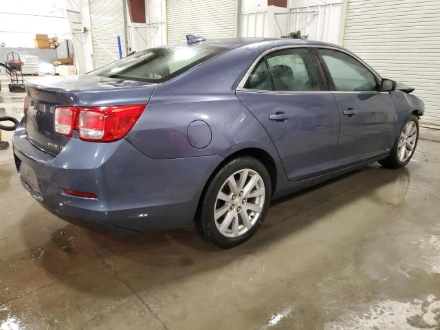 1G11D5SL5FF203249 - 2015 CHEVROLET MALIBU 2LT BLUE photo 3