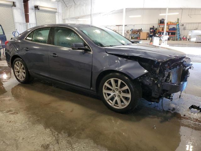 1G11D5SL5FF203249 - 2015 CHEVROLET MALIBU 2LT BLUE photo 4