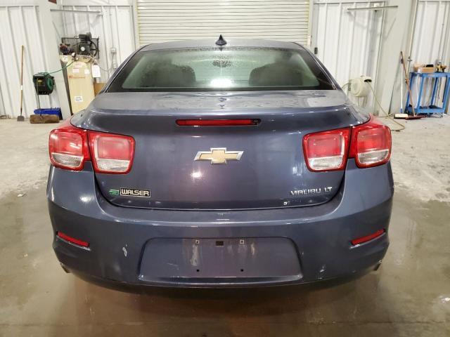 1G11D5SL5FF203249 - 2015 CHEVROLET MALIBU 2LT BLUE photo 6