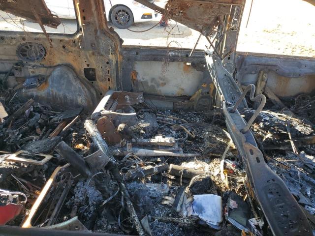 2A8HR64X78R149700 - 2008 CHRYSLER TOWN & COU LIMITED BURN photo 11