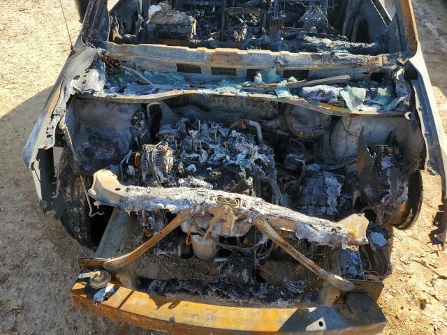 2A8HR64X78R149700 - 2008 CHRYSLER TOWN & COU LIMITED BURN photo 12