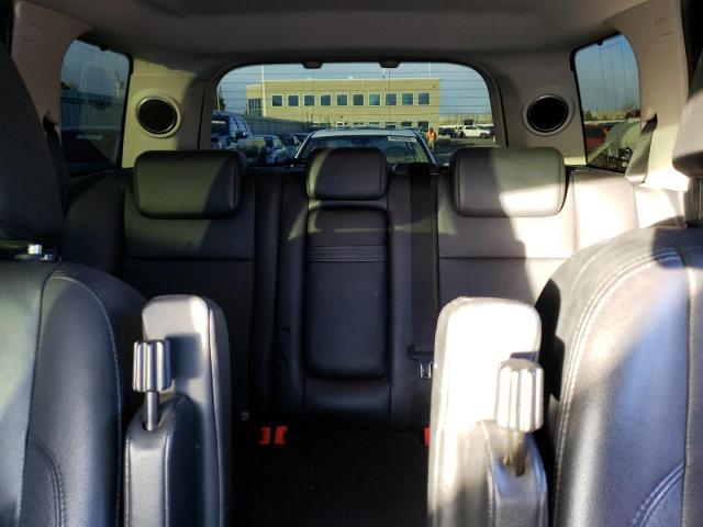 SALFT2BN0AH188780 - 2010 LAND ROVER LR2 HSE TECHNOLOGY SILVER photo 10