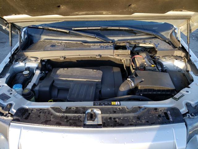 SALFT2BN0AH188780 - 2010 LAND ROVER LR2 HSE TECHNOLOGY SILVER photo 12