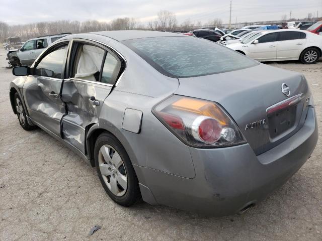 1N4AL21E87C136246 - 2007 NISSAN ALTIMA SE 2.5 GRAY photo 2