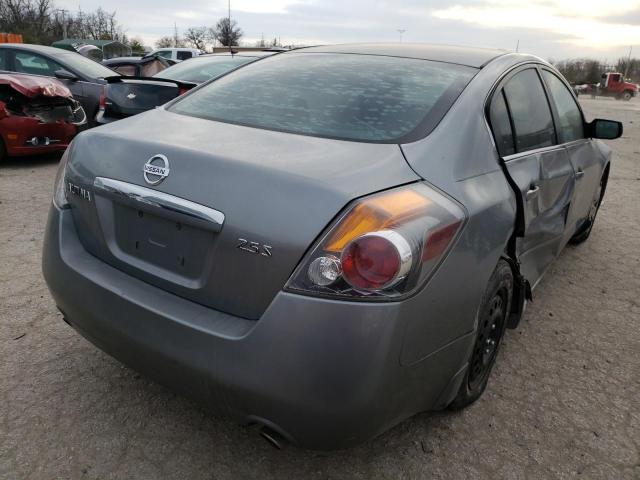 1N4AL21E87C136246 - 2007 NISSAN ALTIMA SE 2.5 GRAY photo 3