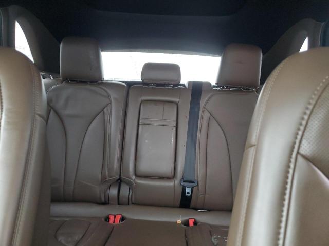 5LMTJ3DH4GUJ05261 - 2016 LINCOLN MKC RESERVE WHITE photo 10