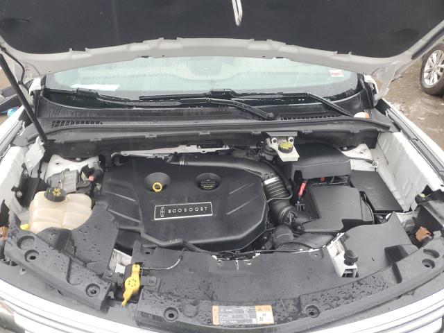 5LMTJ3DH4GUJ05261 - 2016 LINCOLN MKC RESERVE WHITE photo 12