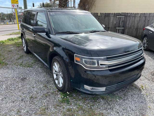 2014 FORD FLEX LIMITED, 