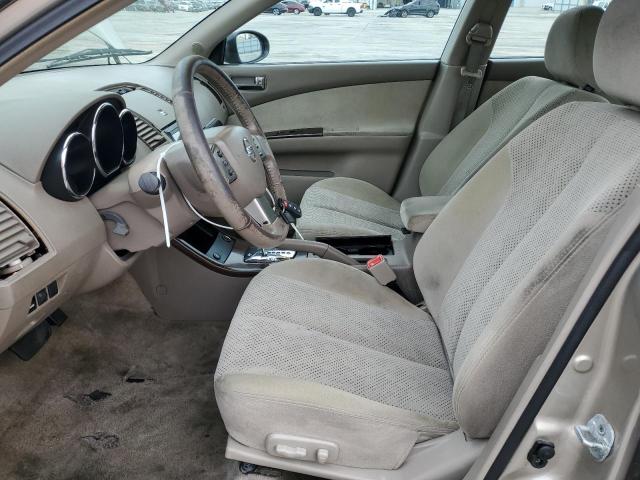 1N4AL11DX5C297678 - 2005 NISSAN ALTIMA S BEIGE photo 7