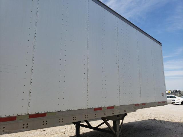 1JJV532W45L953981 - 2005 WABASH TRAILER WHITE photo 5