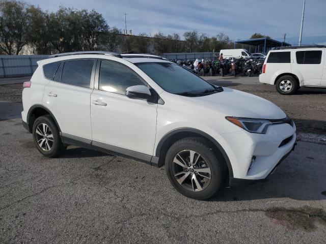 JTMWFREV6JJ729875 - 2018 TOYOTA RAV4 ADVENTURE WHITE photo 4