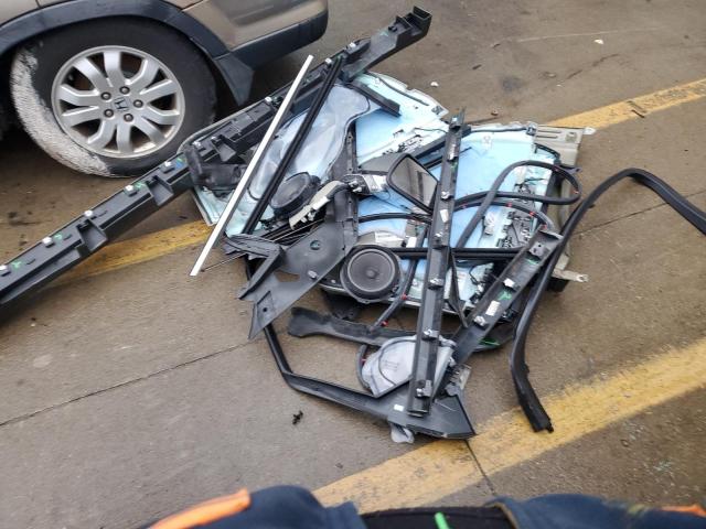 3LN6L5E90HR622708 - 2017 LINCOLN MKZ RESERVE ნაცრისფერი ფოტო 12