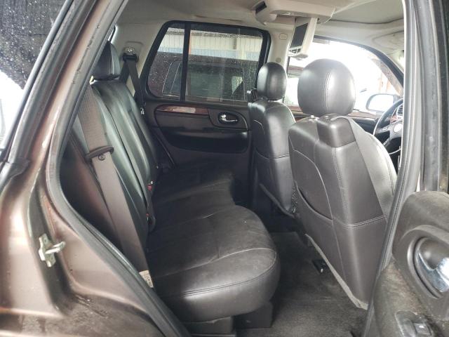 1GKDT13SX82131646 - 2008 GMC ENVOY GRAY photo 11