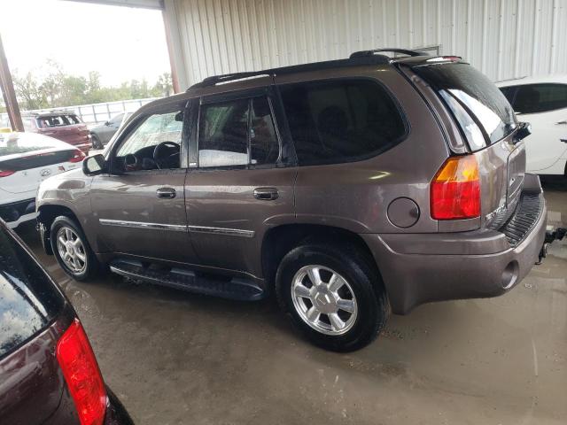 1GKDT13SX82131646 - 2008 GMC ENVOY GRAY photo 2