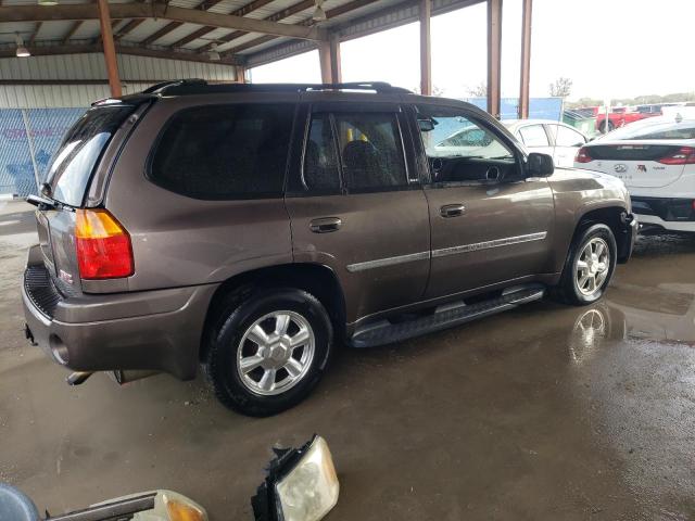 1GKDT13SX82131646 - 2008 GMC ENVOY GRAY photo 3