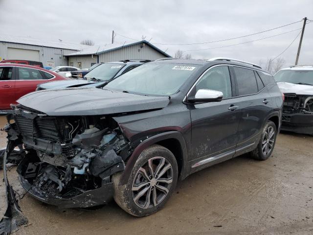 2020 GMC TERRAIN DENALI, 