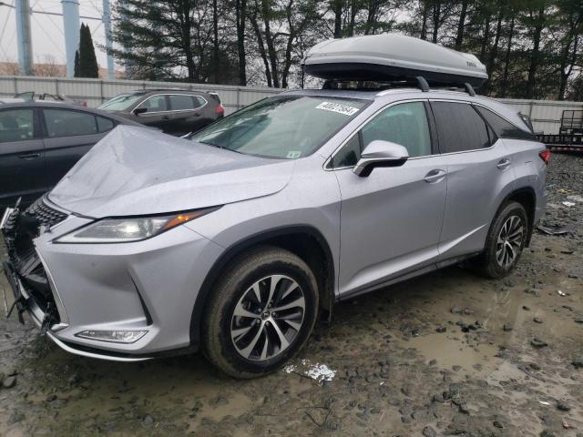 2022 LEXUS RX 350 L, 