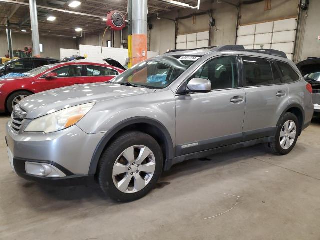 2011 SUBARU OUTBACK 2.5I LIMITED, 