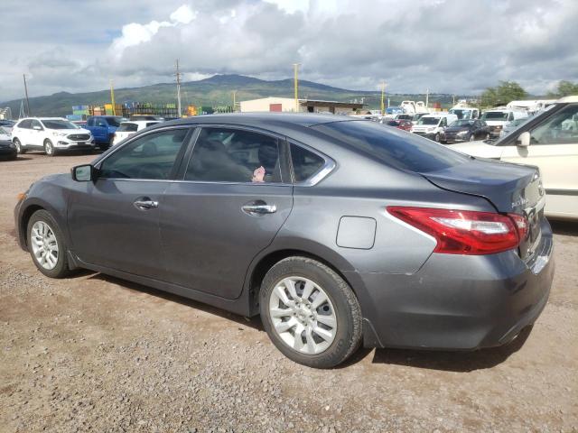 1N4AL3AP9HN325677 - 2017 NISSAN ALTIMA 2.5 GRAY photo 2