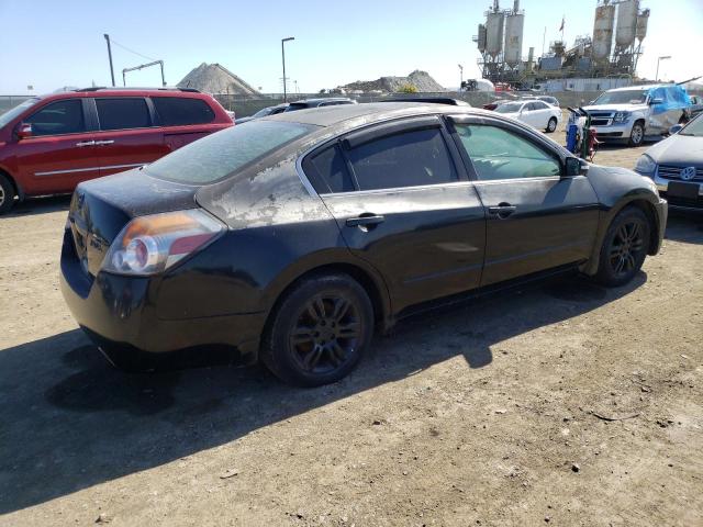 1N4AL2AP6CN401097 - 2012 NISSAN ALTIMA BAS BLACK photo 3