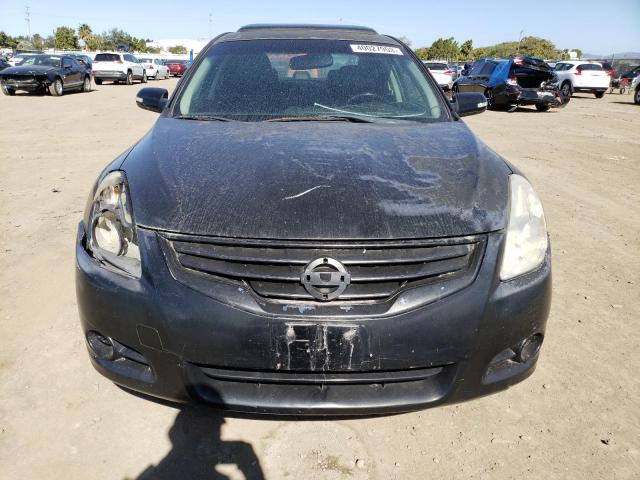 1N4AL2AP6CN401097 - 2012 NISSAN ALTIMA BAS BLACK photo 5