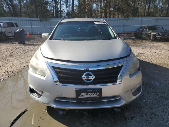 1N4AL3AP0DN476952 - 2013 NISSAN ALTIMA 2.5 SILVER photo 5