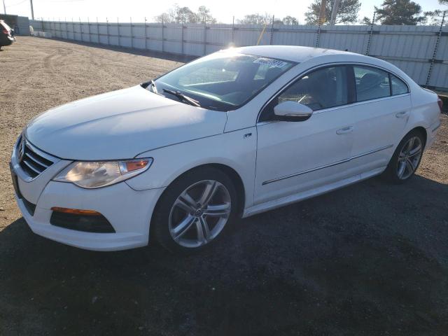 2012 VOLKSWAGEN CC SPORT, 