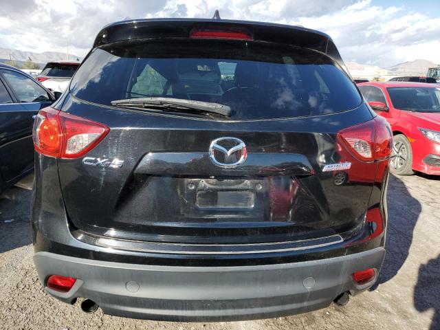 JM3KE2DYXE0346173 - 2014 MAZDA CX-5 GT BLACK photo 6