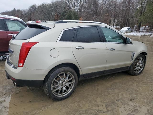 3GYFNFE35FS567642 - 2015 CADILLAC SRX PERFORMANCE COLLECTION BEIGE photo 3