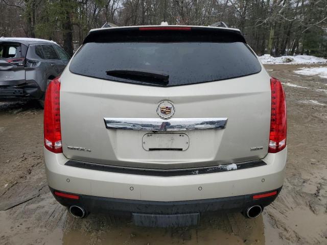 3GYFNFE35FS567642 - 2015 CADILLAC SRX PERFORMANCE COLLECTION BEIGE photo 6