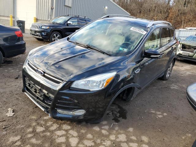 2015 FORD ESCAPE TITANIUM, 