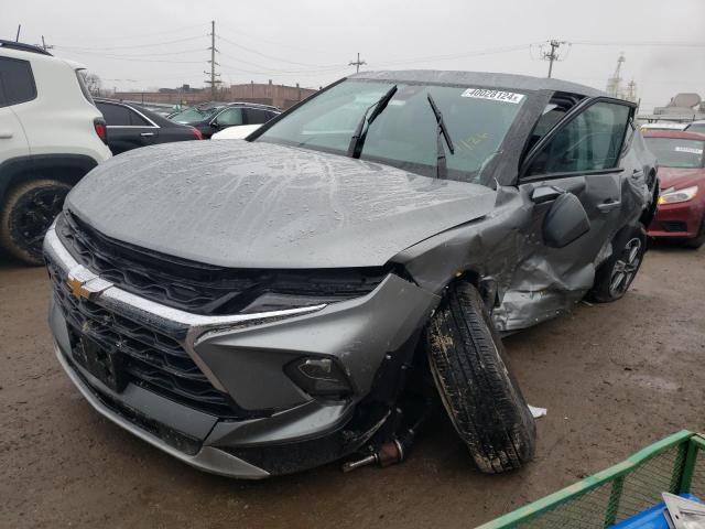 2023 CHEVROLET BLAZER 2LT, 