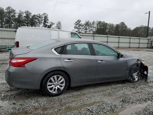 1N4AL3AP4HN338496 - 2017 NISSAN ALTIMA 2.5 GRAY photo 3