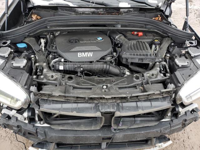WBXHT3Z33H4A53746 - 2017 BMW X1 XDRIVE28I GRAY photo 12