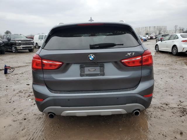 WBXHT3Z33H4A53746 - 2017 BMW X1 XDRIVE28I GRAY photo 6