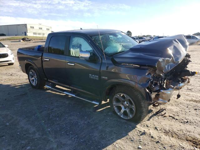 1C6RR7NTXHS539466 - 2017 RAM 1500 LARAMIE GRAY photo 4