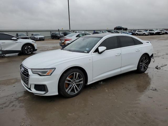 2019 AUDI A6 PREMIUM PLUS, 