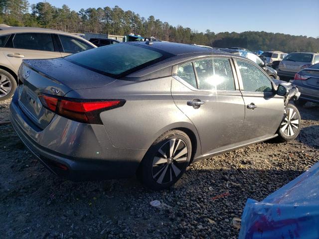 1N4BL4DV4MN340666 - 2021 NISSAN ALTIMA SV GRAY photo 3