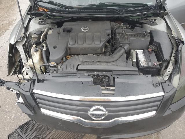 1N4AL21E88N471979 - 2008 NISSAN ALTIMA 2.5 GRAY photo 11