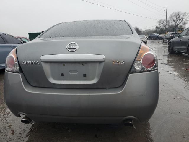 1N4AL21E88N471979 - 2008 NISSAN ALTIMA 2.5 GRAY photo 6