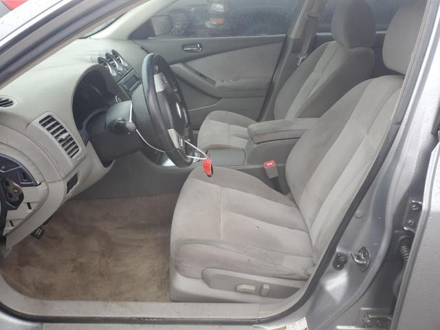 1N4AL21E88N471979 - 2008 NISSAN ALTIMA 2.5 GRAY photo 7