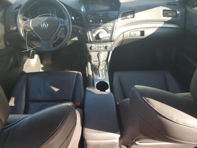 19VDE1F78EE002275 - 2014 ACURA ILX 20 TECH WHITE photo 8