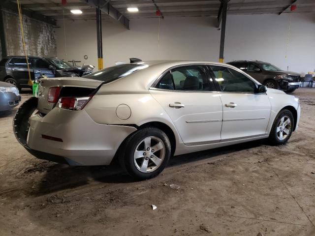 1G11B5SA3GF138634 - 2016 CHEVROLET MALIBU LIM LS BEIGE photo 3