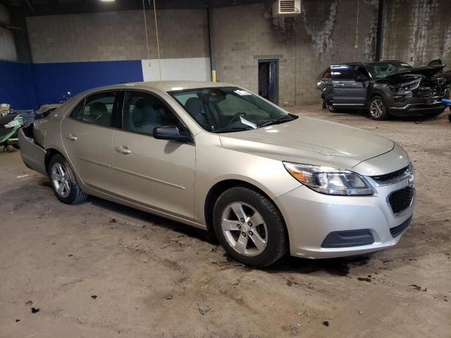 1G11B5SA3GF138634 - 2016 CHEVROLET MALIBU LIM LS BEIGE photo 4