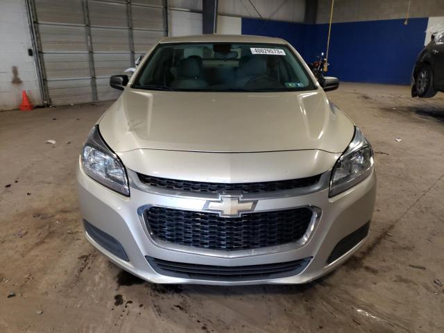 1G11B5SA3GF138634 - 2016 CHEVROLET MALIBU LIM LS BEIGE photo 5