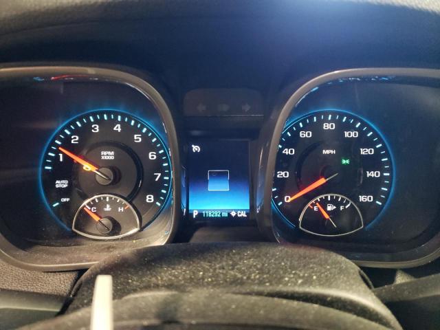 1G11B5SA3GF138634 - 2016 CHEVROLET MALIBU LIM LS BEIGE photo 9